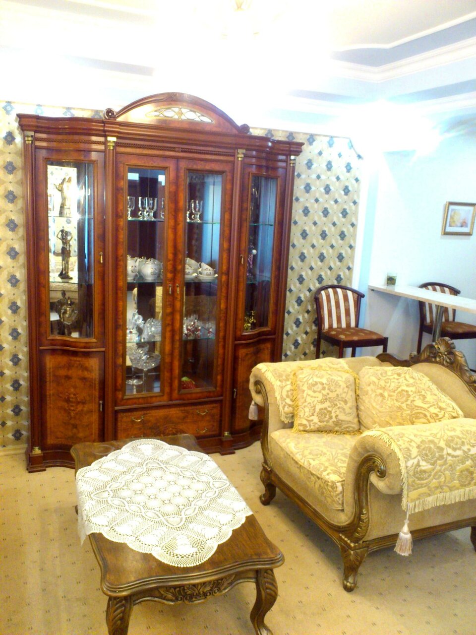 Гостиница Ле-Гранд Якутск